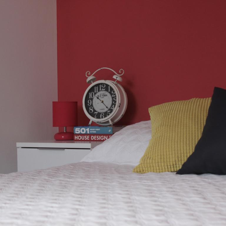 Rogic Apartment Lovran Exteriér fotografie