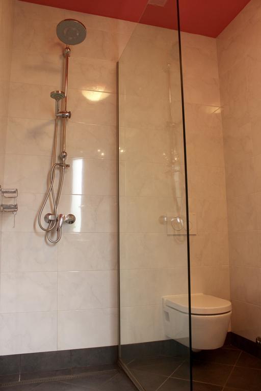 Rogic Apartment Lovran Exteriér fotografie